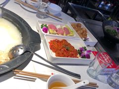 -川锅一号火锅(铜山万达店)