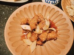 -塔哈尔·新疆盛宴(复地活力城店)