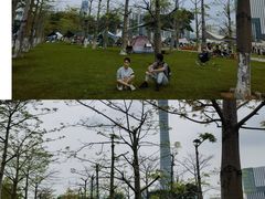 -二沙岛艺术公园