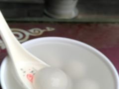 赖汤圆-龙抄手(文殊坊店)