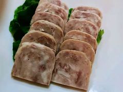 精选午餐肉-煲王粤菜餐厅(中侨中心店)