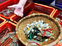 -巽寮印象美食部落餐厅·海鲜·地方特色菜(惠州体验店)