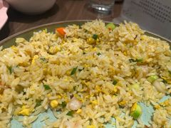 -佘山世茂艾美·御珍轩中餐厅