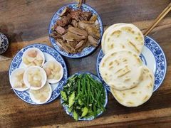 -老白家水盆羊肉