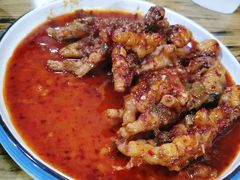 -京玉菲饭店(李村店)