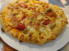 -必胜客(上海新南方商城PH店)