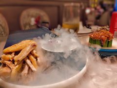 -尚一汤·粤菜海鲜(环球港店)