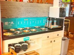 -滇小鱼·云南野生菌火锅(上杭路店)