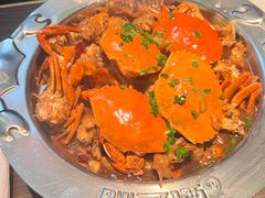 -胖哥俩肉蟹煲(福州仓山爱琴海店)
