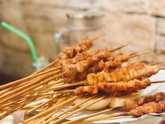 -1819餐厅·团队聚餐·烤串·精酿