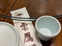 -二分八·大同菜(长治路店)