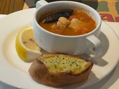 -安妮意大利餐厅(国贸店)