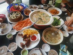 -王庄阿咪海鲜大排档(象园店)
