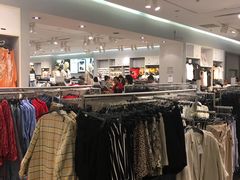 -H&M(星河城店)