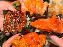 -红叶日本料理(辰熙广场店)