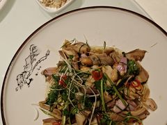 -将军烧鹅海鲜酒楼