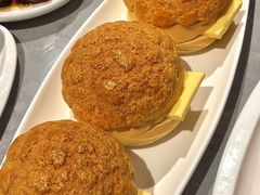 -陶兰居·香港饭店·海鲜大排档(圆融时代广场店)