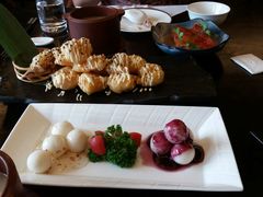 -海天楼中餐厅(天津泛太平洋店)