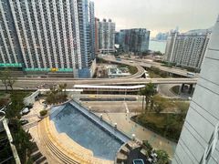 -香港都会海逸酒店
