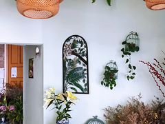 -馨园villa融合菜(东山店)