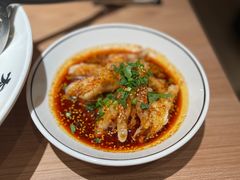 没骨头鸡爪-太二酸菜鱼(兴业太古汇店)