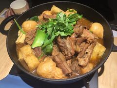 -牛腩之旅·牛腩牛杂煲(光启城美食城店)