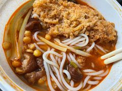 -螺大喜螺蛳粉(华业东方玫瑰店)