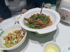 -绿草地·湘菜(7mall店)