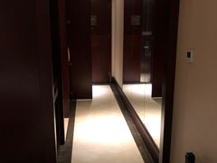 -无锡君来洲际酒店