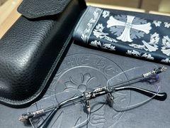 -溥仪眼镜PUYI OPTICAL(国贸商城店)