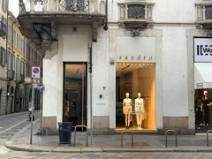 -蒙特拿破仑大街