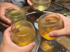 -巴奴毛肚火锅(相州店)