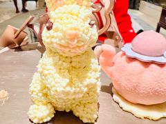 -Salon de Ville浦江汇(上海外滩华尔道夫酒店店)