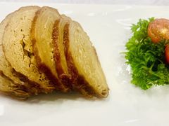 -功德林素菜饭庄(前门店)