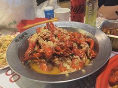 -回·龙虾铺·盆盆蟹·烧烤大排档(回龙观店)