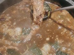 -亿诣蝎府炸酱面羊蝎子火锅(酷车小镇店)