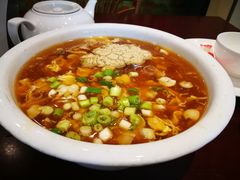 -牟传仁饭庄(星海店)