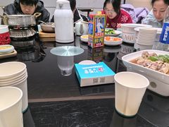 -刀板香·安徽菜(国购IFC店)