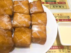 -点都德(大茶楼店)