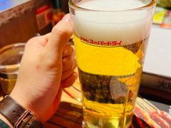 -火联烧烤(学院路创始店)