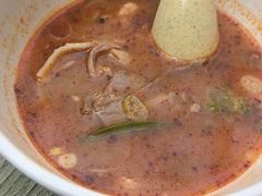 -龙鳞路第一家牛肉汤