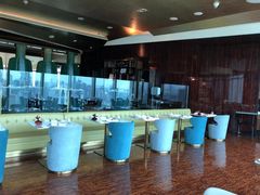 -翡翠36餐厅(浦东香格里拉店)