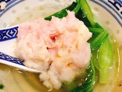 清炖狮子头-南京大牌档(香港广场店)