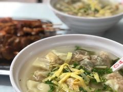 -海平馄饨(逍遥二路店)
