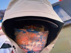 -亿利库布其七星湖沙漠生态旅游区