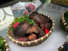 -芸山季·云南野生菌火锅(人民广场来福士店)
