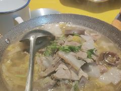 -人民公社大食堂(顺义总店)
