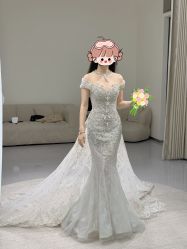 -南京宝娜嫁衣婚纱礼服馆(中央路店)