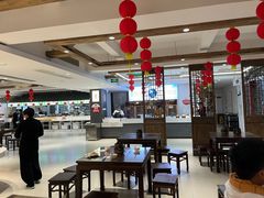 -天荷菜根·闽南素食自助(刺桐北路店)