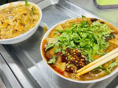 -正味斋锅巴菜(西北角店)